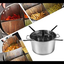 Nudelkocher Einsatz Set