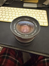 Objektiv Zoom Voigtländer