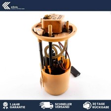 Original Kraftstoffpumpe Dieselpumpe Opel Meriva B 1.7 CDTI 13311781