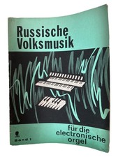 APOLLO Russische Volksmusik
