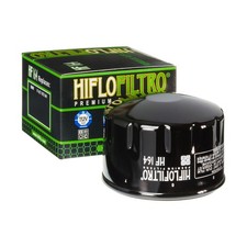 Ölfilter Hiflo für BMW