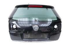 Heckklappe Hintertür Kofferraumdeckel für VW Passat 3C B6 06-10 Kombi LC9X