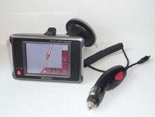 NAVI Becker mit Zubehörpaket & EUROPA Karte Navigationssystem  TRAFFIC ASSIST