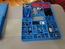 VINTAGE LEGO Technic 8094