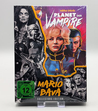Planet der Vampire Mario Bava