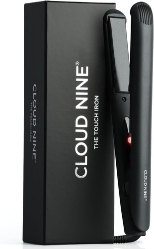 Cloud nine the touch - nine,