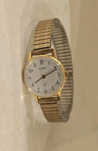 Adora gold quartz - adora,