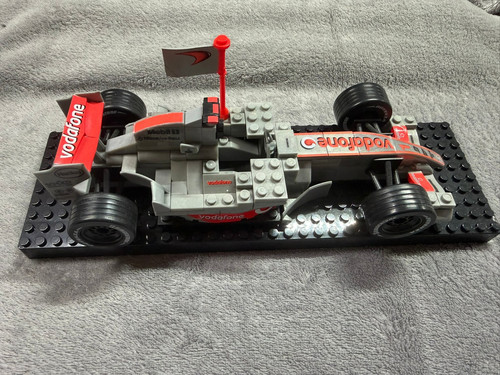 Mega bloks probuilder vodafone - bloks,