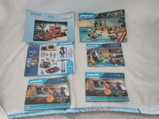 playmobil konvolut piraten