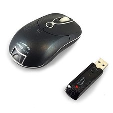 Speedlink SL-6187 Compakt RF Mouse optische Notebook Maus schnurlos