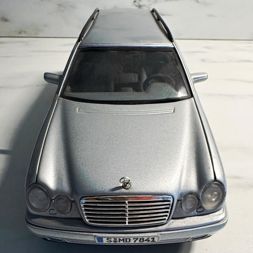 Anson mercedes benz - anson, mercedes-benz