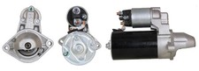 LUCAS LRS04158 Starter Anlasser 1,3kW für SUZUKI SWIFT IV (FZ, NZ) 12V