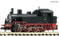 Spur N Fleischmann 7160014 - Dampflokomotive BR 92.5–10, DRG Neu OVP