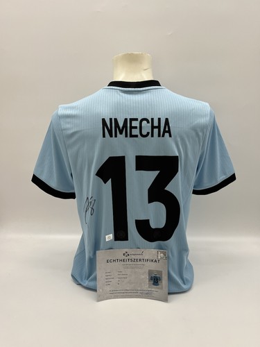 Dfb trikot felix nmecha - trikot,