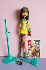 Monster high cleo nile dawn - de,