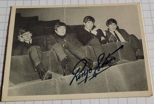 Ringo starr the - starr,