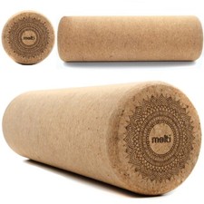 Yoga Korkrolle Faszienrolle