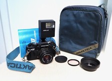 Vintage PRAKTICA BX20 analoge