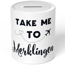 Take me to Merklingen