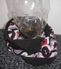 Loop-Schal Rundschal Handarbeit eigene Produktion Herbst Winterschal Farbauswahl