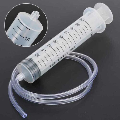 Dosierspritze 100 mit cm - 100, 80