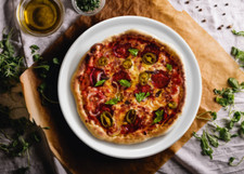 Seltmann Weiden Compact Pizza