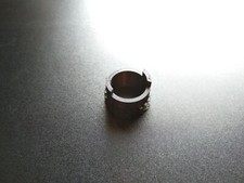 Einsatz Tachoantrieb MZ 125 SM