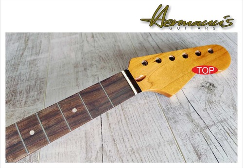 Str roasted can maple - maple, neck