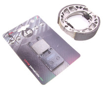 Bremsbeläge Peugeot