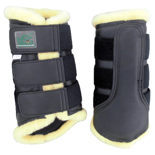 Usg gamasche 2er set gamaschen - 2er,