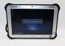 GÜNSTIG Panasonic TOUGHPAD