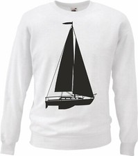 Sweatshirt SEGELBOOT
