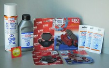 Bremsenset für Cectek