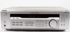 SONY FM Stereo/FM-AM Receiver STR-DE245 ohne Fernbedienung 251670