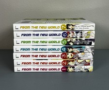 From the New World - Complete