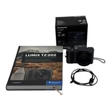 Panasonic Lumix DC-TZ202