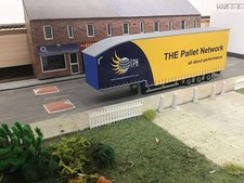 1-76 Doppelstockanhänger TPN