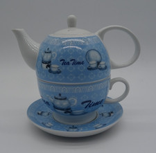 Tee for one Set / Tea Time