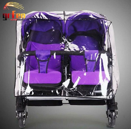 Buggy transparente winddicht - buggy,