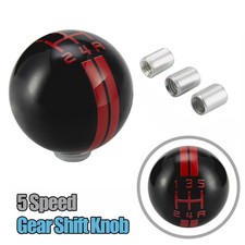 Schaltgetriebe Schaltknauf