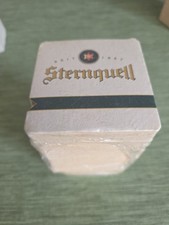 100 Bierdeckel Sternquell