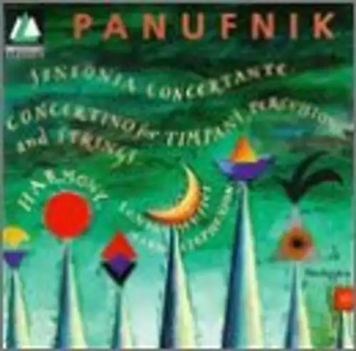 Stephenson panufnik - stephenson,