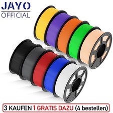 【Kaufe 4 Zahl 3】JAYO 1,1KG