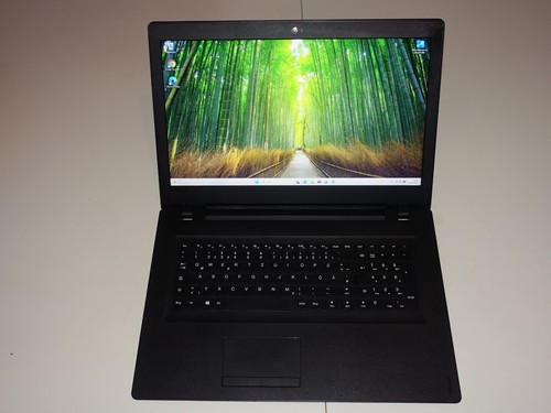 Lenovo ideapad 110 zoll - 17,3,