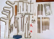 Chirurgische medizinische