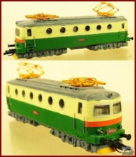 TT071 | BTTB TT 2312 - E-Lok