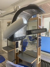 Hairmaster Climazon Friseur