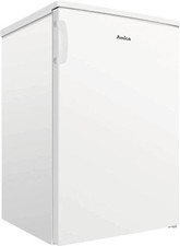 Amica Kühlschrank Tisch KS 361 300 W 94 l gesamt H 84,5 cm Abtauautomat. B Ware