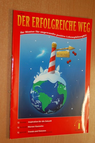 Der erfolgreiche weg - der,