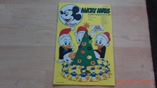 Micky Maus, Heft Nr. 51 von